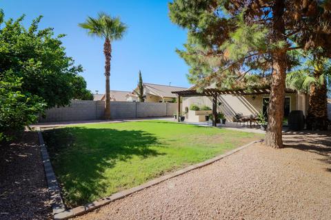 3951 E Redfield Ct, Gilbert, AZ 85234 photo 26