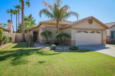 3951 E Redfield Ct, Gilbert, AZ 85234 photo 1