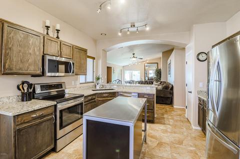 3951 E Redfield Ct, Gilbert, AZ 85234 photo 10