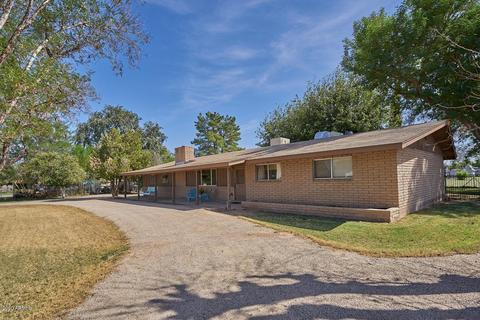 117 E Shannon St, Gilbert, AZ 85295 photo 5