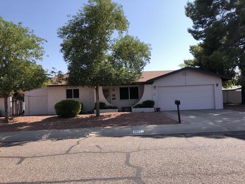 2807 E Windrose Dr, Phoenix, AZ 85032 photo 1