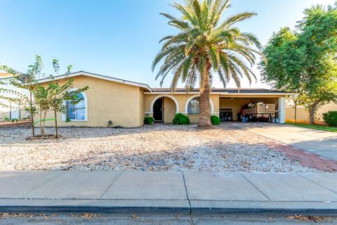 2843 E Covina St, Mesa, AZ 85213 photo 1