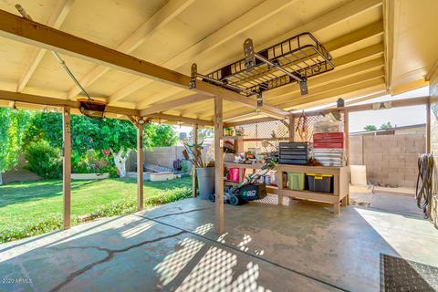2843 E Covina St, Mesa, AZ 85213 photo 25