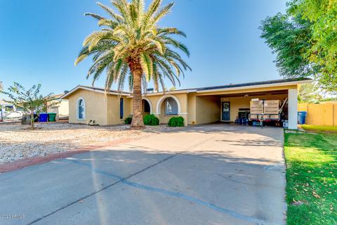 2843 E Covina St, Mesa, AZ 85213 photo 2