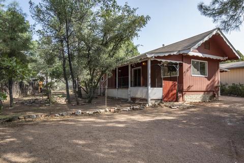 402 E Forest Dr, Payson, AZ 85541 photo 23