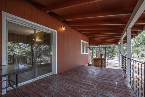 402 E Forest Dr, Payson, AZ 85541 photo 2