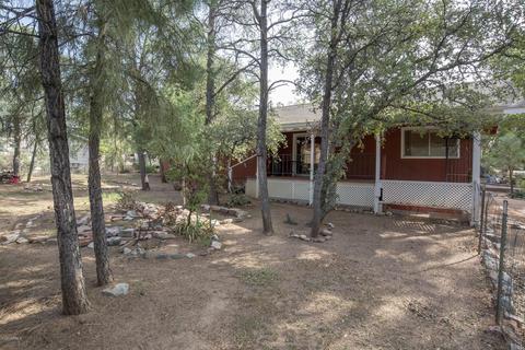 402 E Forest Dr, Payson, AZ 85541 photo 24