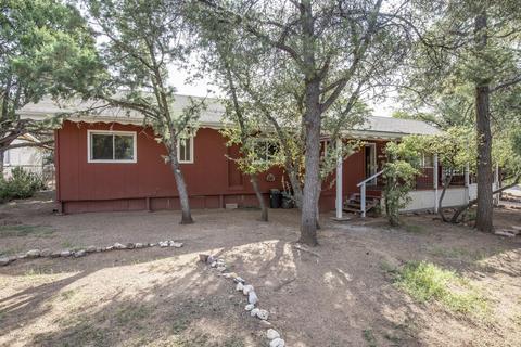 402 E Forest Dr, Payson, AZ 85541 photo 25