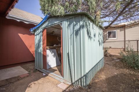 402 E Forest Dr, Payson, AZ 85541 photo 21