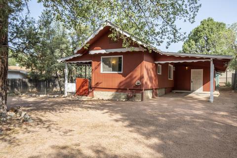 402 E Forest Dr, Payson, AZ 85541 photo 1