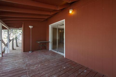 402 E Forest Dr, Payson, AZ 85541 photo 3