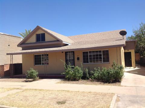 641 E 8th St, Douglas, AZ 85607 photo 2