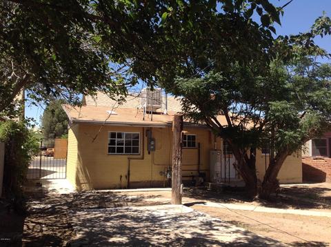 641 E 8th St, Douglas, AZ 85607 photo 25