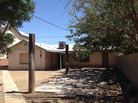 641 E 8th St, Douglas, AZ 85607 photo 22