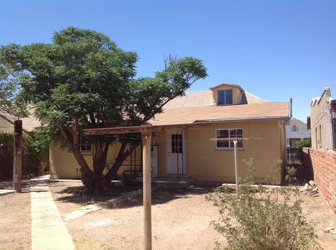 641 E 8th St, Douglas, AZ 85607 photo 24