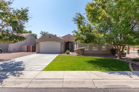 1495 E Tierra Ct, Gilbert, AZ 85297 photo 2
