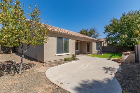1495 E Tierra Ct, Gilbert, AZ 85297 photo 35