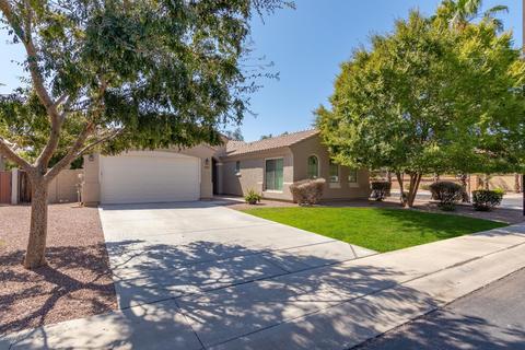 1495 E Tierra Ct, Gilbert, AZ 85297 photo 1