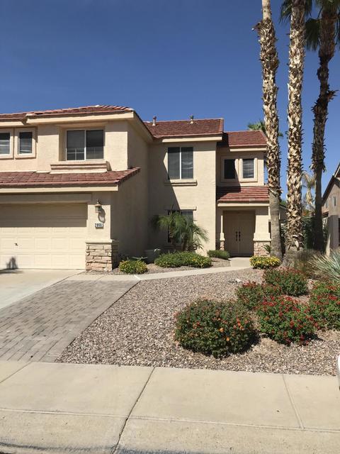 2846 E Windsong Dr, Phoenix, AZ 85048 photo 1