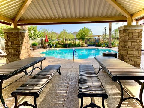 4219 E Pony Ln, Gilbert, AZ 85295 photo 38