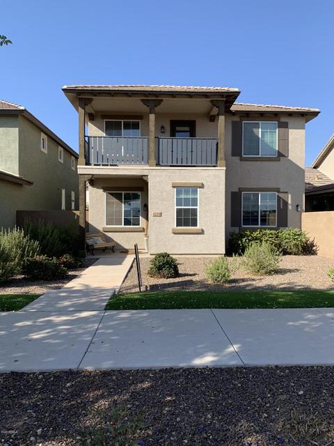 4219 E Pony Ln, Gilbert, AZ 85295 photo 1