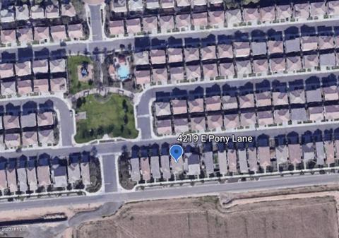 4219 E Pony Ln, Gilbert, AZ 85295 photo 45