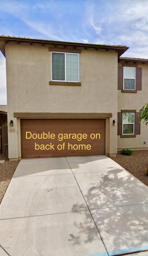 4219 E Pony Ln, Gilbert, AZ 85295 photo 2