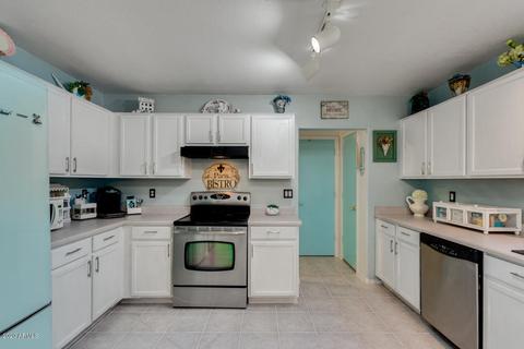 2447 E Sheffield Ave, Gilbert, AZ 85296 photo 17