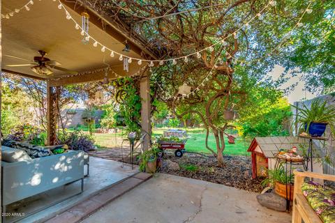 2447 E Sheffield Ave, Gilbert, AZ 85296 photo 44