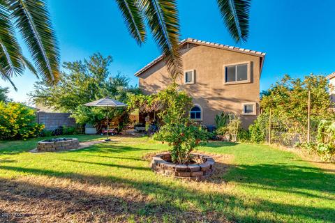 2447 E Sheffield Ave, Gilbert, AZ 85296 photo 50