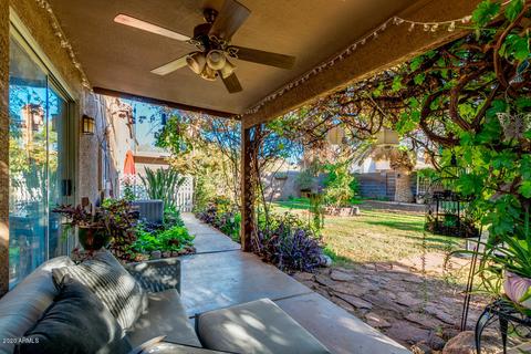 2447 E Sheffield Ave, Gilbert, AZ 85296 photo 41