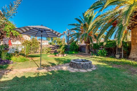 2447 E Sheffield Ave, Gilbert, AZ 85296 photo 47