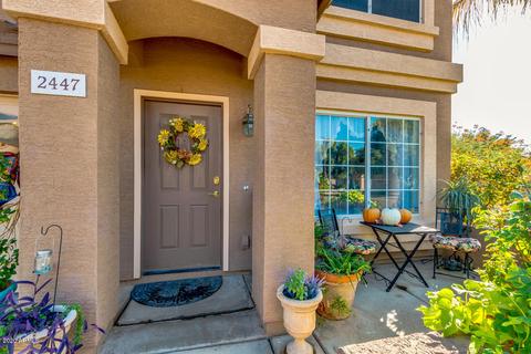 2447 E Sheffield Ave, Gilbert, AZ 85296 photo 5