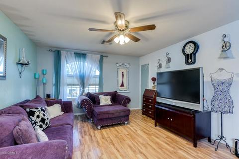2447 E Sheffield Ave, Gilbert, AZ 85296 photo 36