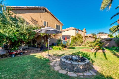2447 E Sheffield Ave, Gilbert, AZ 85296 photo 48