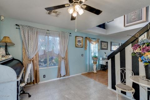2447 E Sheffield Ave, Gilbert, AZ 85296 photo 14