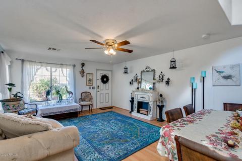 2447 E Sheffield Ave, Gilbert, AZ 85296 photo 8
