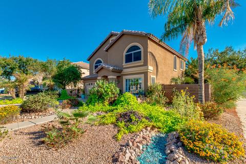 2447 E Sheffield Ave, Gilbert, AZ 85296 photo 4