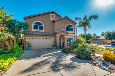2447 E Sheffield Ave, Gilbert, AZ 85296 photo 2