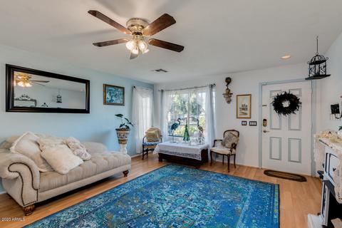 2447 E Sheffield Ave, Gilbert, AZ 85296 photo 9