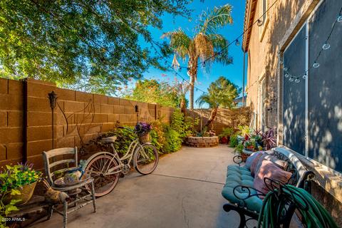2447 E Sheffield Ave, Gilbert, AZ 85296 photo 42