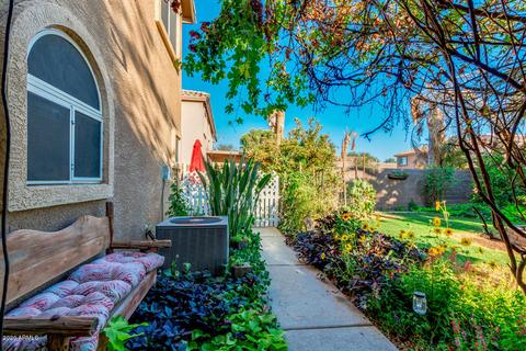 2447 E Sheffield Ave, Gilbert, AZ 85296 photo 45