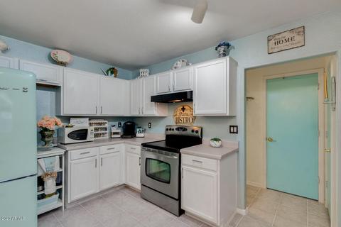 2447 E Sheffield Ave, Gilbert, AZ 85296 photo 18