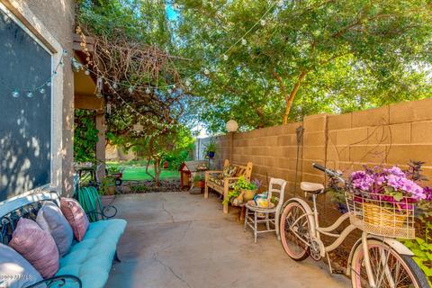 2447 E Sheffield Ave, Gilbert, AZ 85296 photo 43