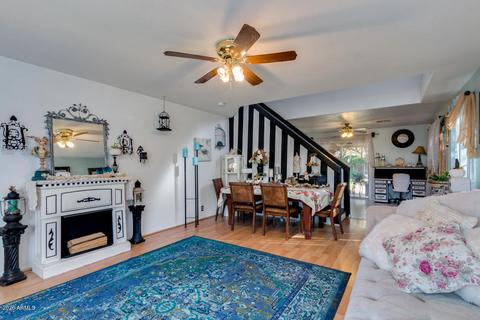 2447 E Sheffield Ave, Gilbert, AZ 85296 photo 7