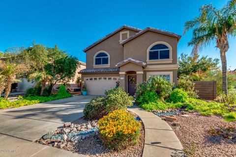 2447 E Sheffield Ave, Gilbert, AZ 85296 photo 3