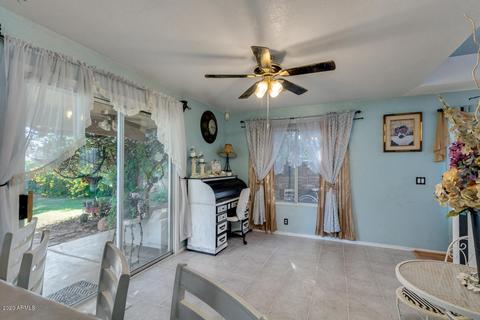 2447 E Sheffield Ave, Gilbert, AZ 85296 photo 15