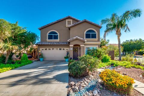 2447 E Sheffield Ave, Gilbert, AZ 85296 photo 1