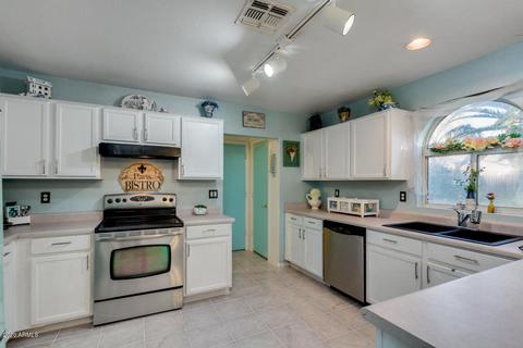 2447 E Sheffield Ave, Gilbert, AZ 85296 photo 16