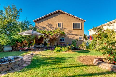 2447 E Sheffield Ave, Gilbert, AZ 85296 photo 49